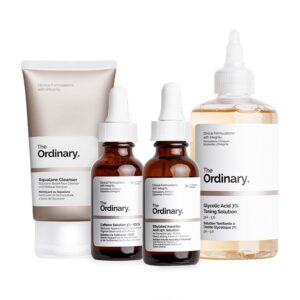 The Ordinary The Bright Set
