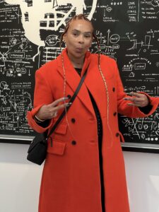BASQUIAT FRIEZE LONDON & FRIEZE MASTERS 2022: Newbies Review the Art Fair