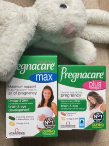 pregnancy