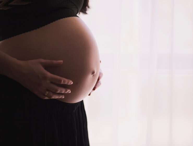 pregnancy