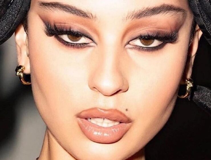 Top 3 Emerging Beauty Trends From the New Euphoria to Femme Fatale