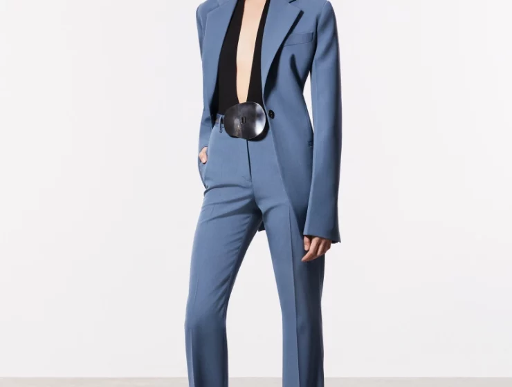 Ferragamo Pre-Fall 2023