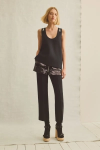 Brandon Maxwell Pre-Fall 2023