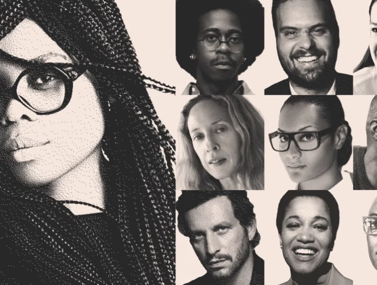Inaugural Black Carpet Awards at February’s Milan Fashion Week