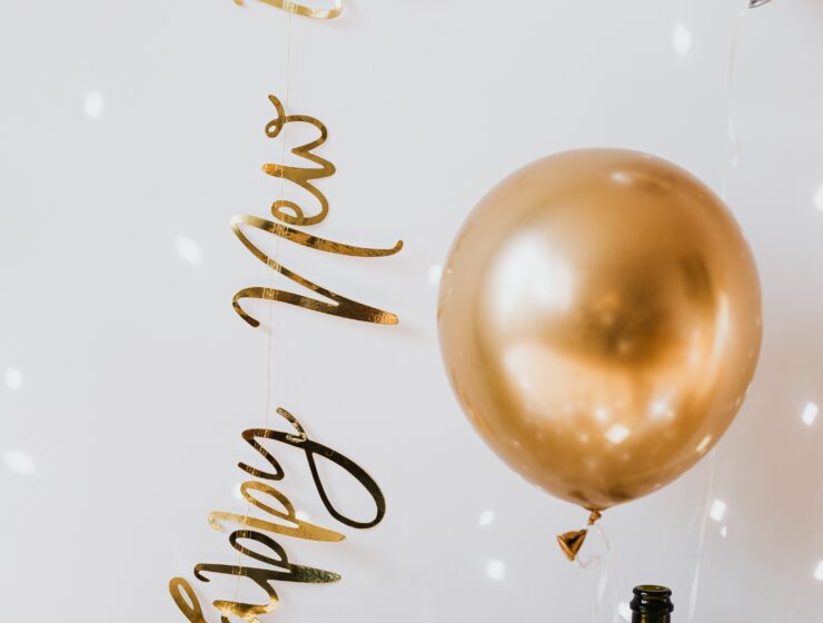 Style Cartel Horoscopes, January 2023 by Claudia The Year A Head