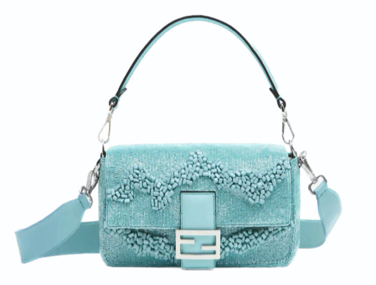 Unleash Your Inner Fashionista: A Guide to Finding Your Perfect Designer Handbag