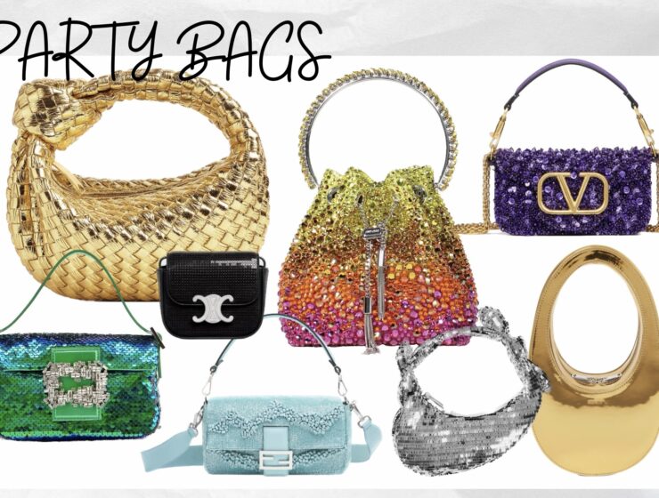 Unleash Your Inner Fashionista: A Guide to Finding Your Perfect Designer Handbag