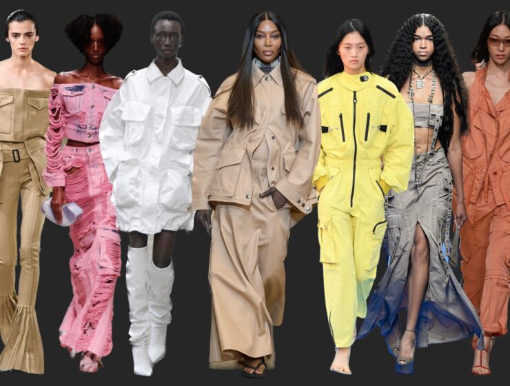 Trends