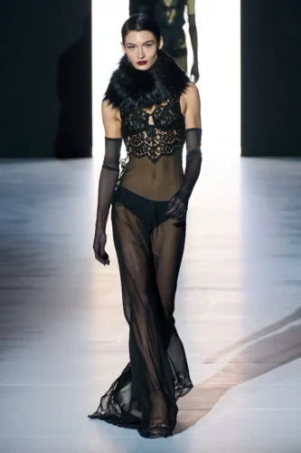 Dolce & Gabbana RTW Fall 2023 Runway Report