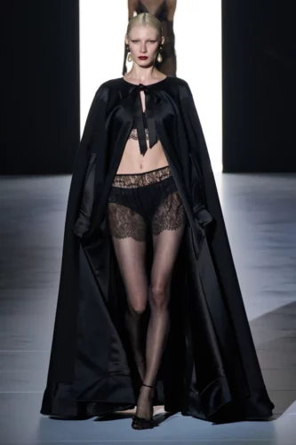 Dolce & Gabbana RTW Fall 2023 Runway Report