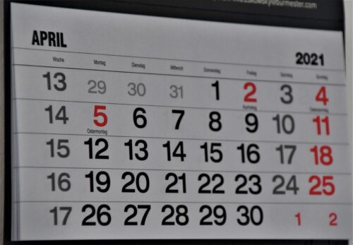 Horoscopes, April 2023 Is Time For Closure