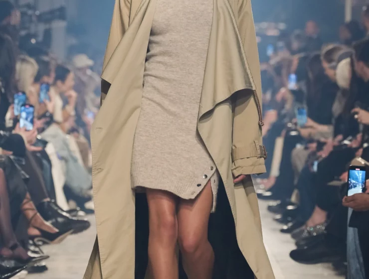 Isabel Marant RTW Fall 2023