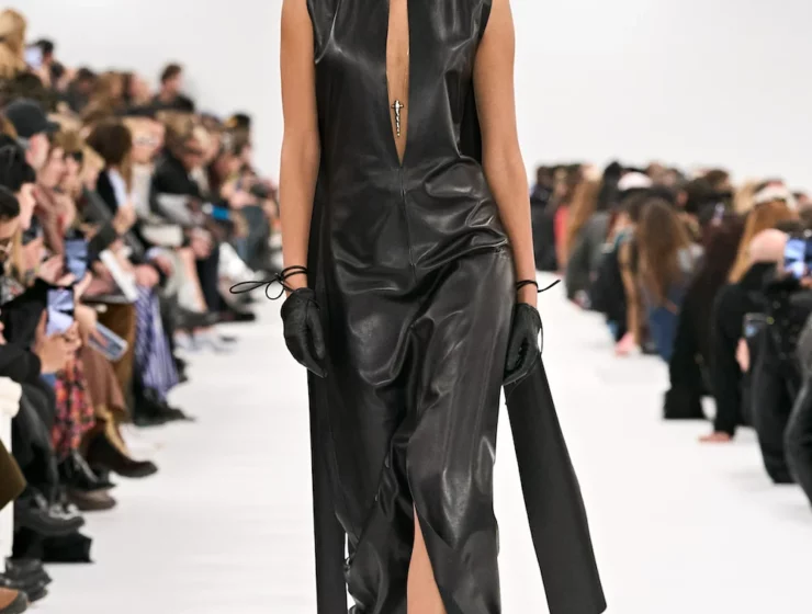 Givenchy RTW Fall 2023 Runway Report