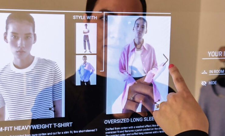 How Artificial Intelligence Will Change the Fashion Marketing Industry