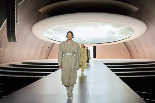 Fear of God 2023 Fall Ready-to-Wear Collection