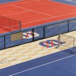 Kith x Wilson Tennis Collection