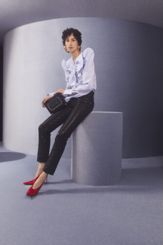 BALMAIN RESORT 24 COLLECTIONS Original Cowboys