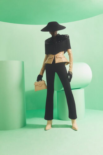 BALMAIN RESORT 24 COLLECTIONS Original Cowboys