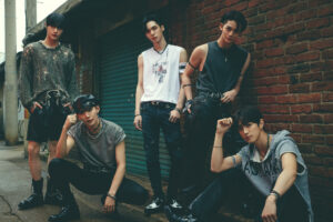 KPOP