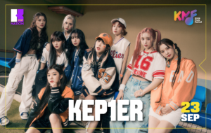 KPOP