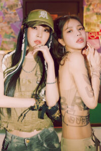 KPOP