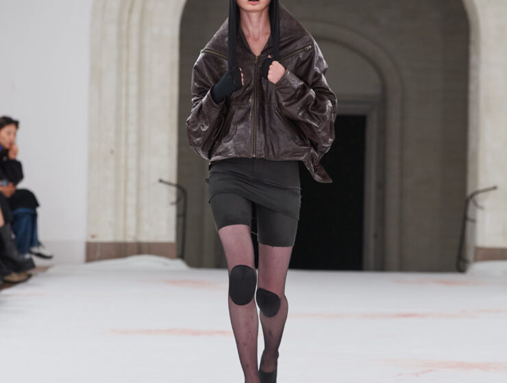 P.L.N SS24 RUNWAY REPORT COPENHAGEN FASHION WEEK