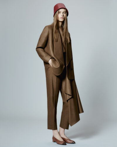 Loro Piana SPRING/SUMMER 2024 Japanese Collection