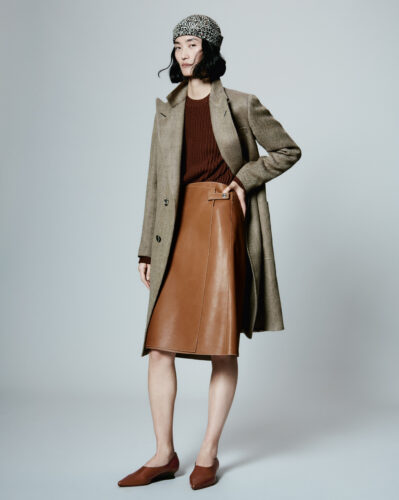 Loro Piana SPRING/SUMMER 2024 Japanese Collection