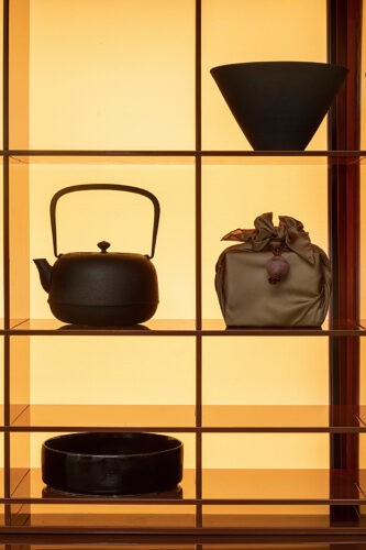 Loro Piana  SPRING/SUMMER 2024 MFW Collection Report