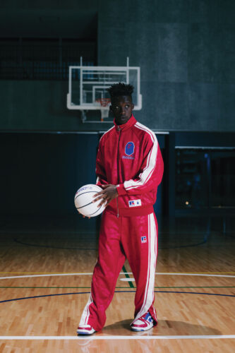 BAPE® x Russell Athletic Collaboration Collection Inspired by Basketball Cultures