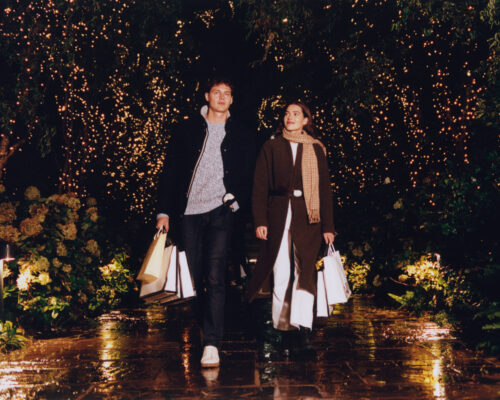 Bicester Village: Your Luxury Shopping Destination for Christmas