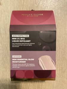 skincare