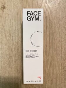 skincare