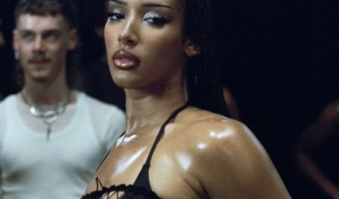 OVO’s First Lady Naomi Sharon Drops Music Video For ‘Push’