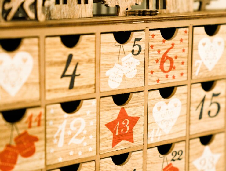 advent