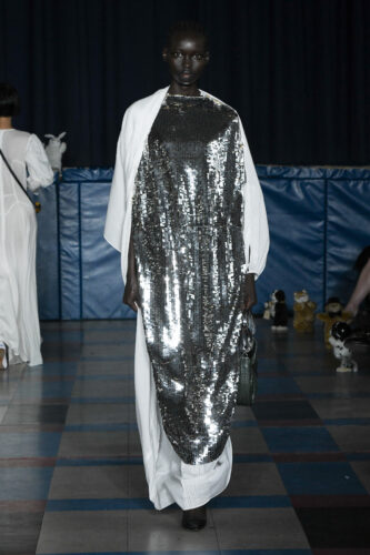 Puppets and Puppets Spring Summer 2024  Runway Report