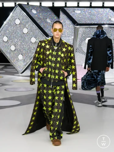 Off-White Fall 2024 Runway Report Afro Abroignius Vibes