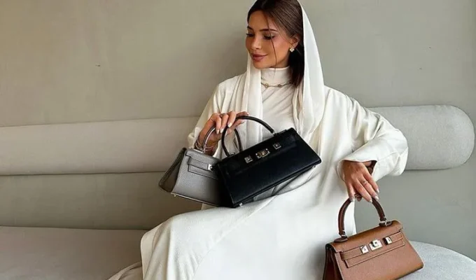 STYLE CARTEL GUIDE TO RAMADAN FIT CHECK THIS HOLY MONTH