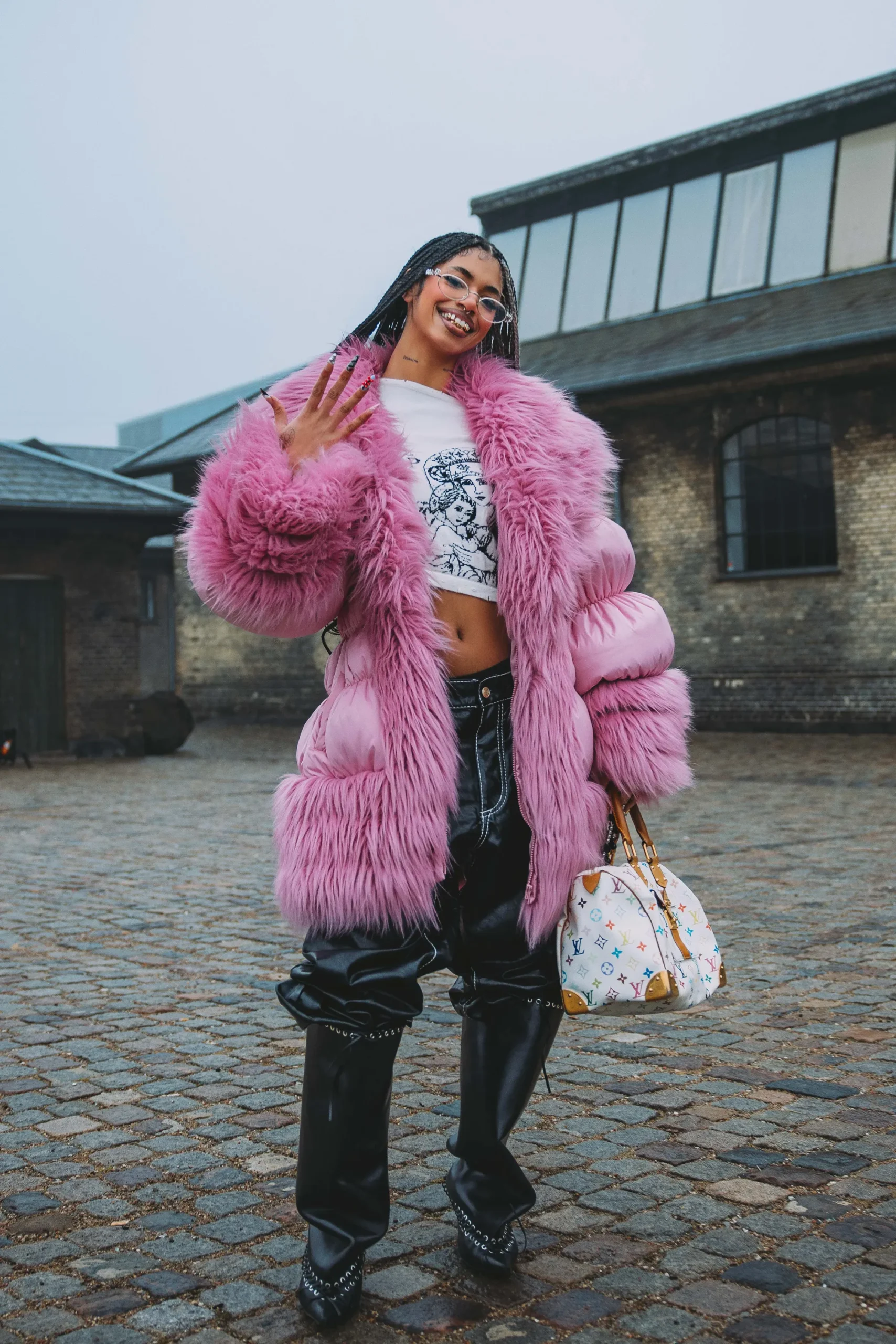 Copenhagen Fashion Week F/W 2024
