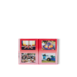 Fashion Eye United Kingdom by Martin Parr
