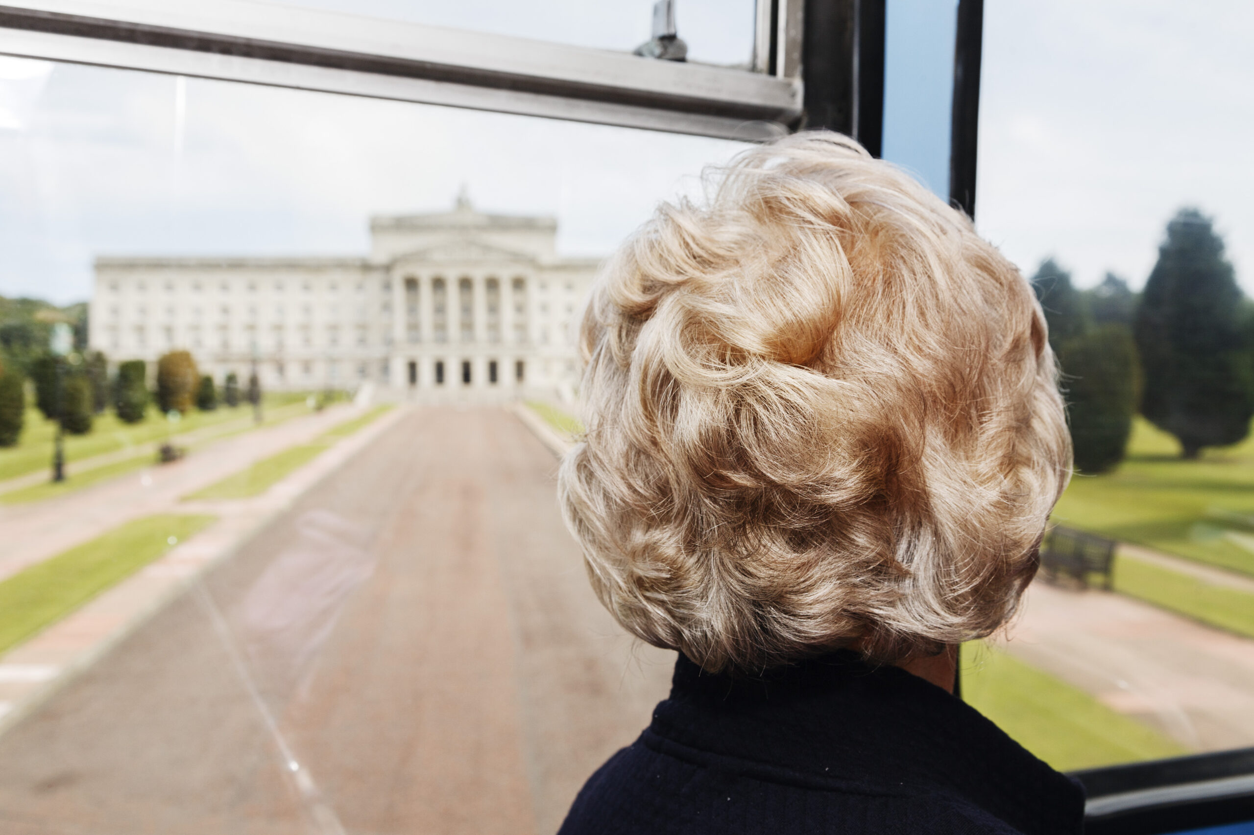 Fashion Eye United Kingdom by Martin Parr