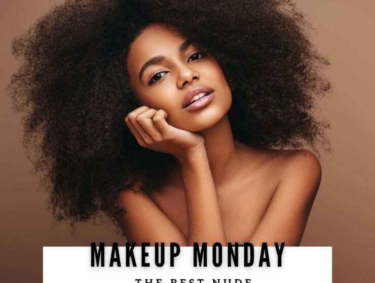 The Best Nude Lipsticks For Every Type of Girlie
