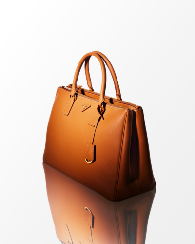 New Bag Alert: Prada Galleria