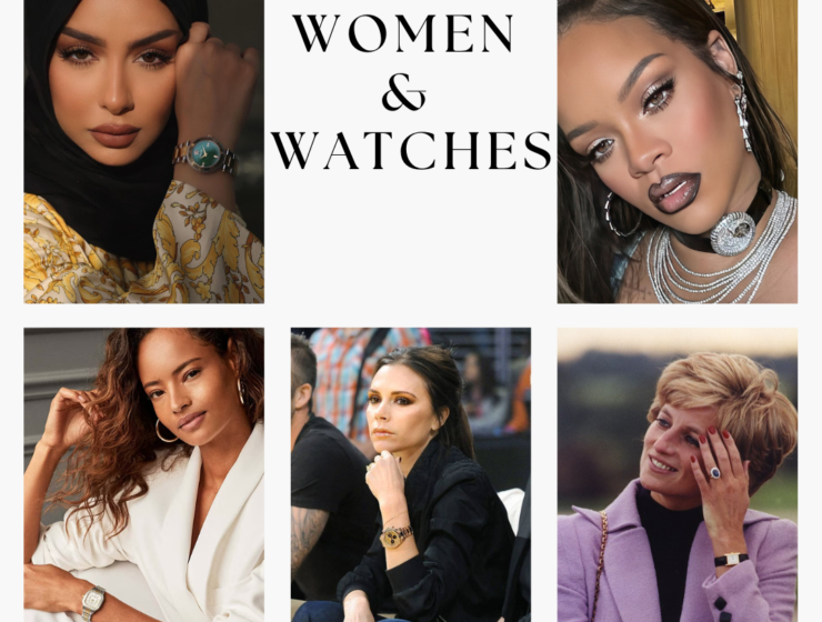 Women & Watches