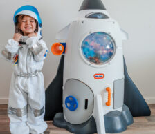 little tikes