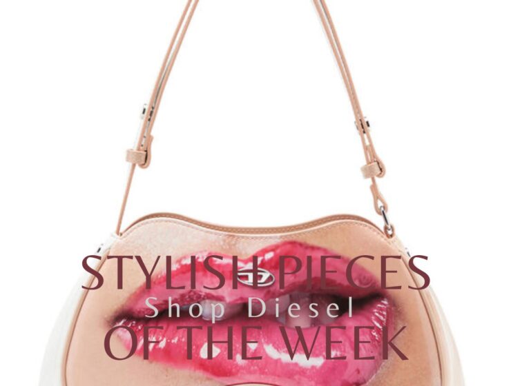 Diesel 6 Fit Check Picks of the Week