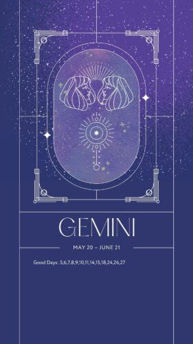 GEMINI