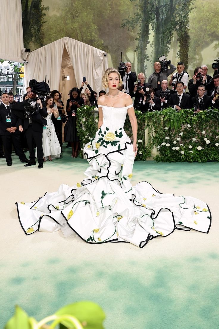 The Met Gala