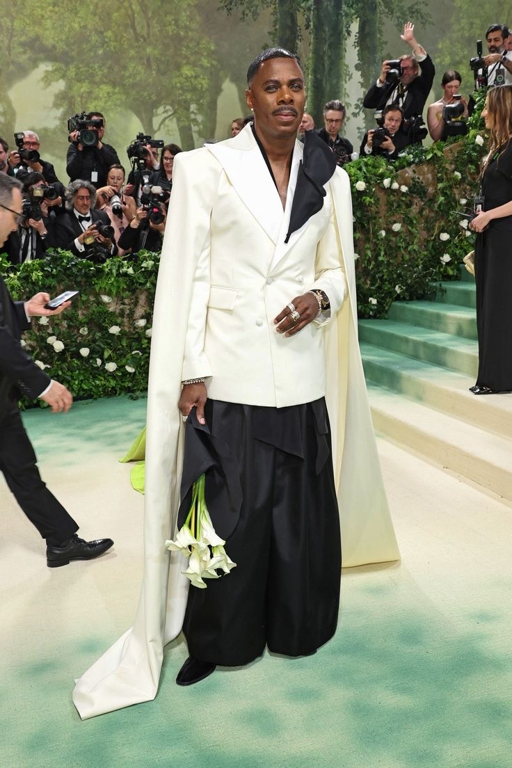 The Met Gala 2024