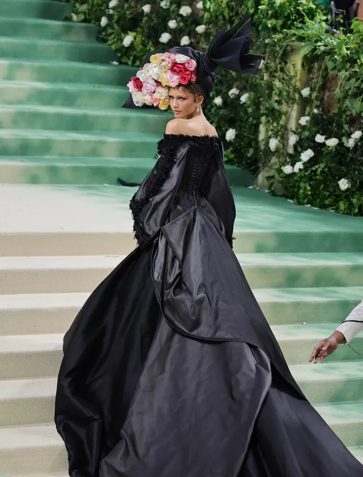 The Met Gala 2024